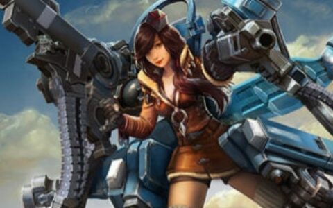 MOBA手游：形式主义的持久战