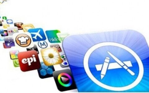 苹果App Store累计应用下载量破1000亿次