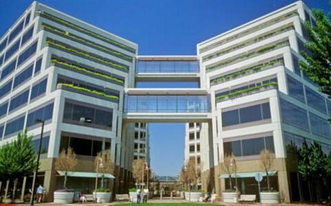 想进大公司工作？你可能得先玩好这款手游