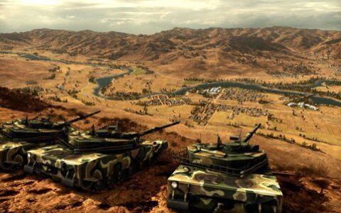 华清飞扬叶大鲁：数据分析如何深耕战争游戏市场？