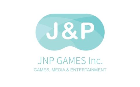 韩国 J&P GAMES Inc.