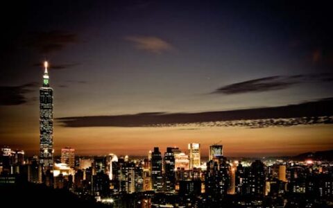 台湾地区游戏市场升温迅速 大陆厂商应把握时机 | 游戏产业年会