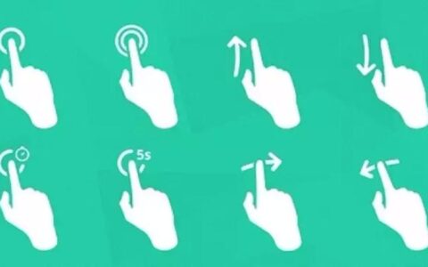 如果你在做这些类型的游戏，真的该认真考虑一下3D Touch了