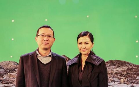 探班《无间狱》拍摄MV现场 谭维维献声摇滚版同名曲