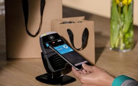 Apple Pay正式进入中国 购买游戏将更便捷？