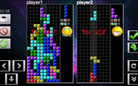 “俄罗斯方块”要拍个电影，据说还是部创业片