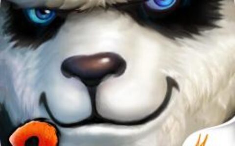 《太极熊猫2》获苹果商店多栏目推荐，非典型原生IP的成功启示