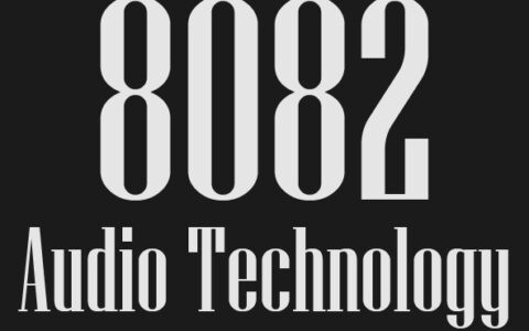 北京八零八二音频科技有限公司
