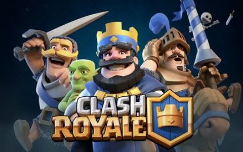 Supercell新作《卡牌冲突》已上架，和COC一脉相承