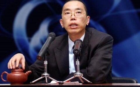 云游3年后 史玉柱回归巨人亲自抓研发