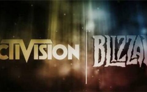 动视暴雪获得成就：北美最大电竞联赛入手