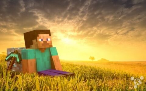 《我的世界》山寨版遭下架，作者还曾山寨过《玩具熊午夜后宫》