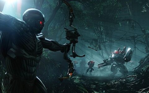 Crytek首款手游将登陆中国，由原《孤岛危机》制作团队操刀