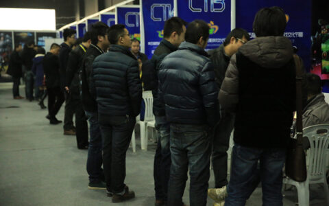 2015游戏茶馆GTC行业对接会22日震撼来袭