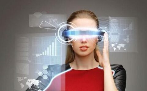 中国VR行业报告：2015年市场规模达15.4亿元