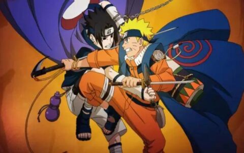 空降畅销第三，复盘《火影忍者》制作四大原则