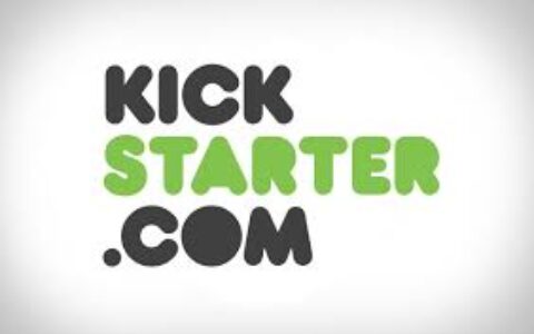 Kickstarter游戏众筹去年吸引近百万支持者