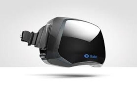 弥补中端市场 Oculus计划推价格亲民的VR头盔