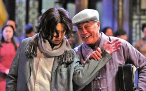 有意思！国民最爱游戏“斗地主”也拍电影了，大牌老戏骨出演