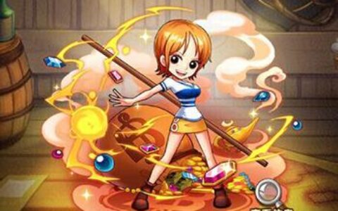 《航海王强者之路》腾讯全平台预约人数突破百万