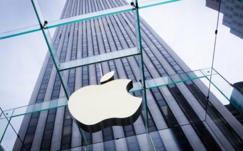 收购行动后苹果再出动 聘请VR&AR界顶尖专家