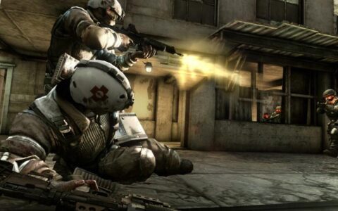 被遗忘的电竞黑马，腾讯、网易等大厂或将在射击电竞上再度交锋