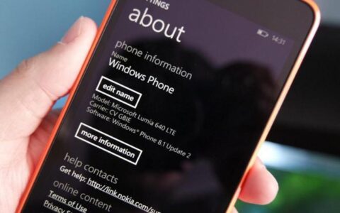 继支付宝之后，腾讯也打算抛弃Windows Phone