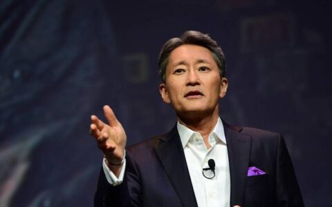 索尼第三财季净利增长33.5% 得益于PS游戏和电影业务