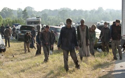 [行尸走肉:无人之地]开发商获千万美元融资