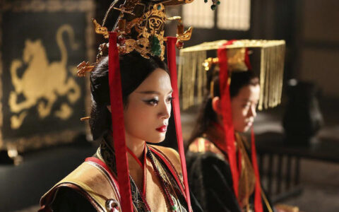 爆红又被黑的《芈月传》，会是个好游戏IP吗？