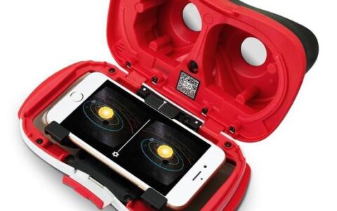 虚拟之路：从VR到全息虚拟 简析VR技术的60年发展演变过程