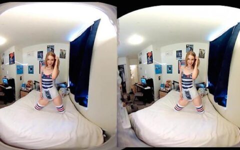 行业疯狂地追捧VR 成人片女星们这样看待VR对自己行业的影响