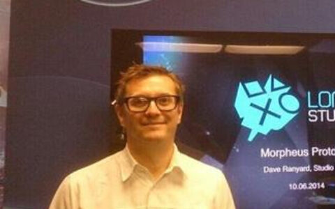 PSVR开发团队领导人之一离职 开创属于自己的VR事业