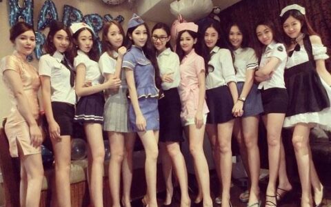 手游女神专访稿：做游戏不靠颜值靠实力（四）