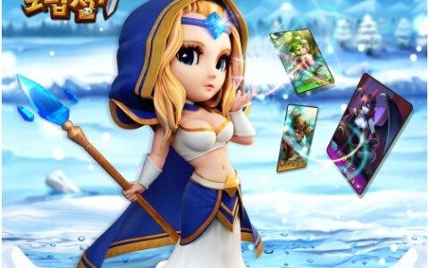 暴雪围剿成功？苹果多地下架《刀塔传奇》从2月9日起韩国区下架