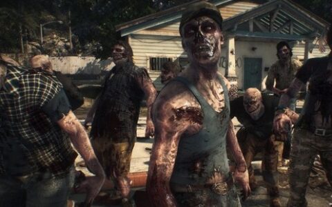 又一部《丧尸围城》的电影，预计今夏亮相