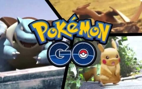 为何平台独占游戏不再重要？ 从《口袋妖怪Go》谈起