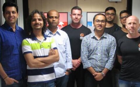 下一个海外金矿市场在哪里？答案：印度