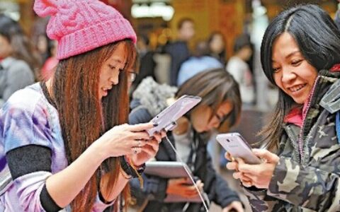 【茶馆日报】香港只有200万玩家，游戏收入却世界第六