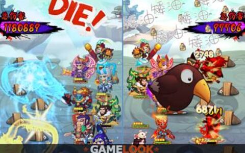 初见科技将推《作妖计》 个性化体验助力游戏突围