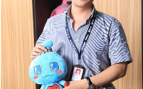 三七互娱曾开天： 海外业务犹如跑马拉松 我们永远在路上