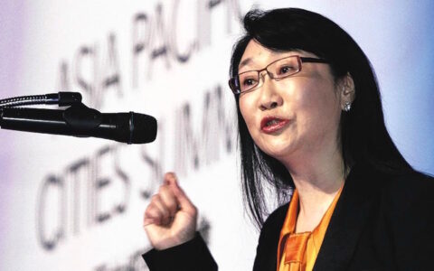 股价两日暴涨21%，王雪红阿姨，HTC是时候分拆VR业务了