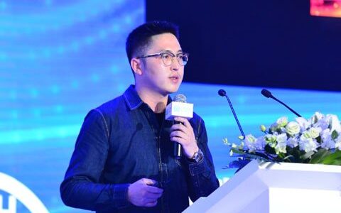 2016TFC中手游李维：有的放矢胜利布局三大领域