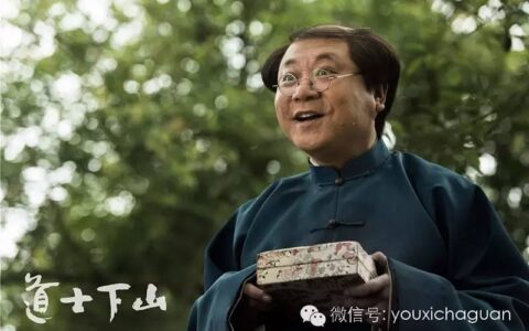 游戏产业链不同环节眼中的彼此…笑尿了好吗！