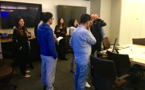 GDC Netherfire助欧美VR游戏进军中国