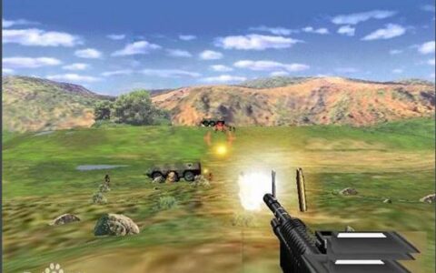 英雄互娱发布声明 各大渠道纷纷下架《抢滩》系列盗版手游