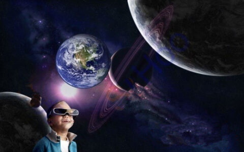 胡扯？国外游戏人对VR未来的40个预测