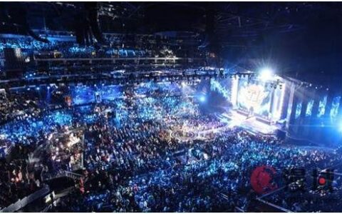 佳伦说：滚滚而来的移动电竞大潮