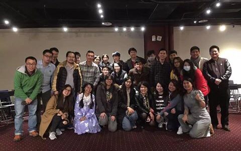 #茶馆台湾周报# 新兴项目，台湾不缺席