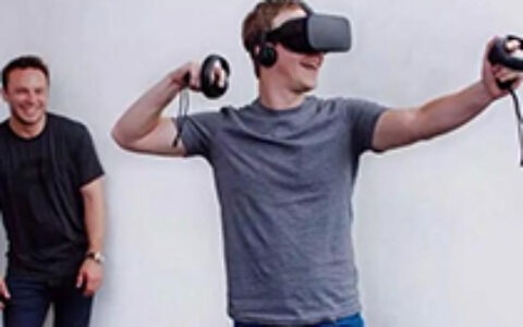 外媒怎样看Oculus Rift？基本上都在说好话